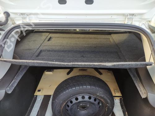 Hattehylde FIAT PUNTO EVO Hatchback Van (199_) 1.3 D Multijet (199.AXT1A, 199.AXC1A) (75 hp) 29641538