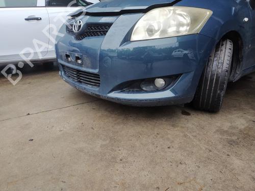 Front bumper TOYOTA AURIS (_E15_) 1.4 D-4D (NDE150_, NDE150R) | BP29815261C7 