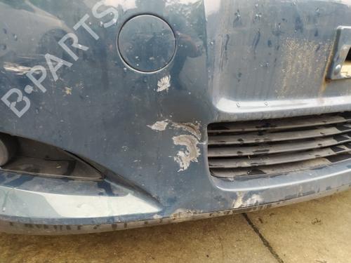 Front bumper TOYOTA AURIS (_E15_) 1.4 D-4D (NDE150_, NDE150R) | BP29815261C7 