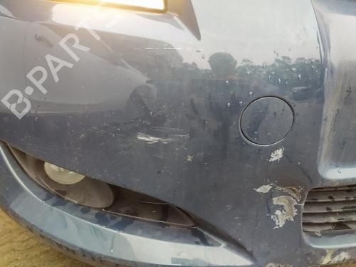 Front bumper TOYOTA AURIS (_E15_) 1.4 D-4D (NDE150_, NDE150R) | BP29815261C7 