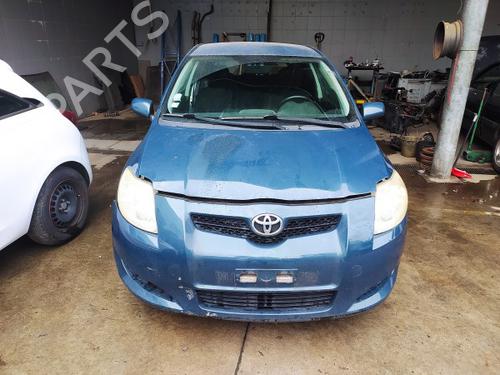 Right headlight TOYOTA AURIS (_E15_) 1.4 D-4D (NDE150_, NDE150R) | BP29815263C29 