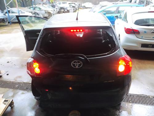 Third brake light TOYOTA AURIS (_E15_) 1.4 D-4D (NDE150_, NDE150R) | BP29815268L11 
