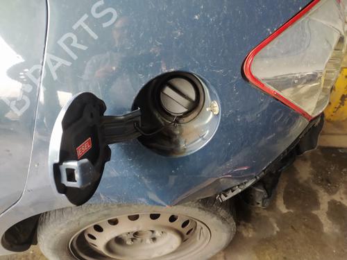 Fuel flap TOYOTA AURIS (_E15_) 1.4 D-4D (NDE150_, NDE150R) | BP29815275C131 