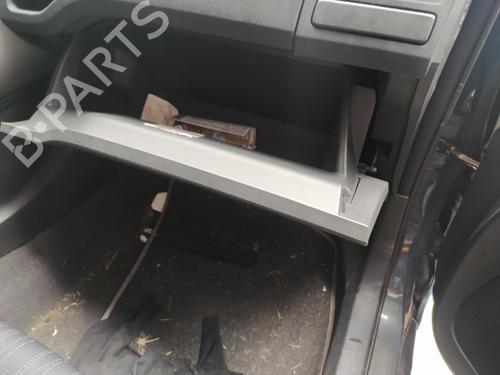 Glove box TOYOTA AURIS (_E15_) 1.4 D-4D (NDE150_, NDE150R) | BP29815276C95 