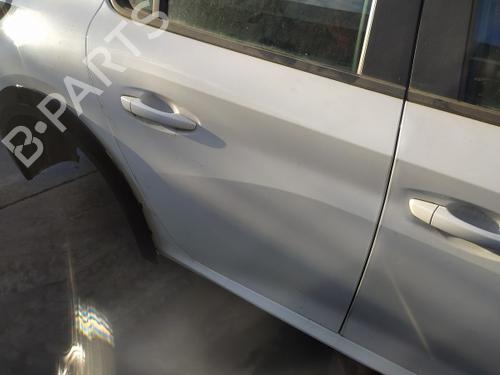 Porta posteriore destra PEUGEOT 208 II (UB_, UP_, UW_, UJ_) e-208 (136 hp) 30578758