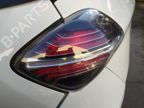 Used Right taillight RENAULT ZOE (BFM_) ZOE (BFMD) (109 hp) 30648050