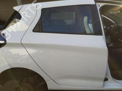 Dør højre bagtil RENAULT ZOE (BFM_) ZOE (BFMD) (109 hp) 30648052
