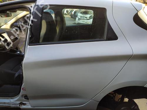 Dør venstre bagtil RENAULT ZOE (BFM_) ZOE (BFMD) (109 hp) 30648053