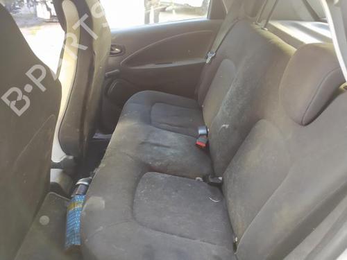 Stol bak RENAULT ZOE (BFM_) ZOE (BFMD) (109 hp) 30648054