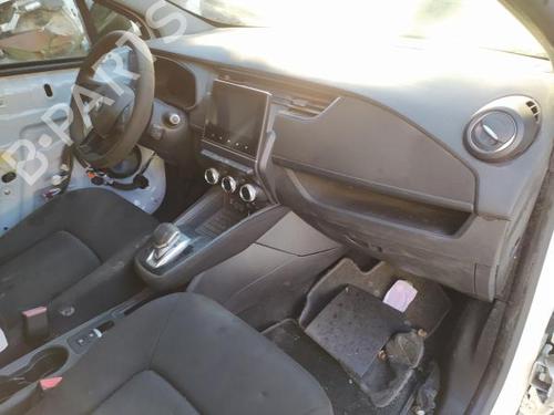 Used Dashboard RENAULT ZOE (BFM_) ZOE (BFMD) (109 hp) 30648055