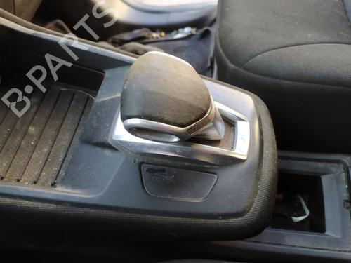 Levier de vitesses RENAULT ZOE (BFM_) ZOE (BFMD) (109 hp) 31255276