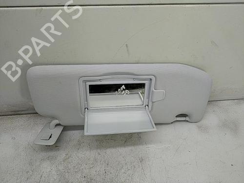 Osłona przeciwsłoneczna prawa PEUGEOT 2008 II (UD_, US_, UY_, UJ_, UR_, UC_) 1.5 BlueHDI 100 | BP30792743I2