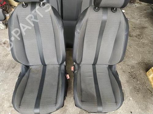 Banco frente direito PEUGEOT 2008 II (UD_, US_, UY_, UJ_, UR_, UC_) 1.5 BlueHDI 100 | BP30792744C16