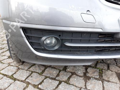 Højre Foran Tågelygte MERCEDES-BENZ A-CLASS (W169) A 160 CDI (169.006, 169.306) (82 hp) 21623443