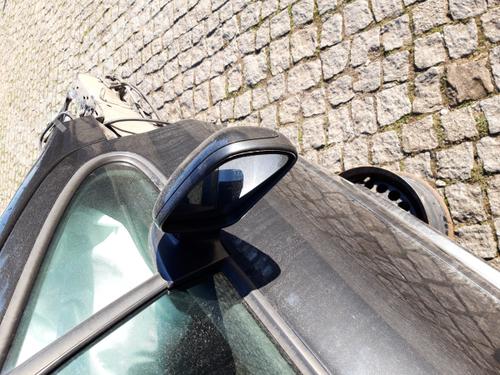 Retrovisor derecho PEUGEOT 307 SW (3H) [2002-2009]  21623601