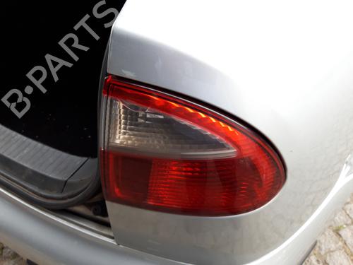 Høyre baklys SEAT LEON (1M1) 1.9 TDI | BP21624560C35