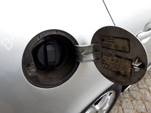 Tanklåg SEAT LEON (1M1) 1.9 TDI (110 hp) 21624564