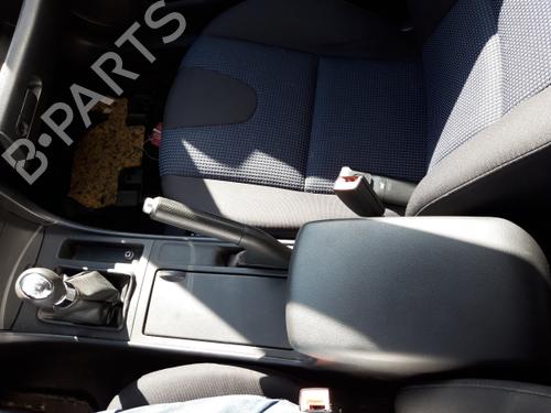 Used Other MAZDA 3 (BK) 1.6 DI Turbo (109 hp) 21624867