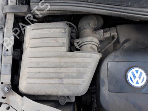 Luftfilter kasse VW SHARAN (7M8, 7M9, 7M6) 1.9 TDI (115 hp) 21625189