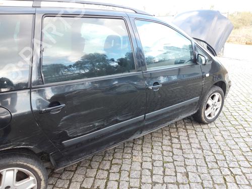 Dør høyre foran VW SHARAN (7M8, 7M9, 7M6) 1.9 TDI (115 hp) 21625191