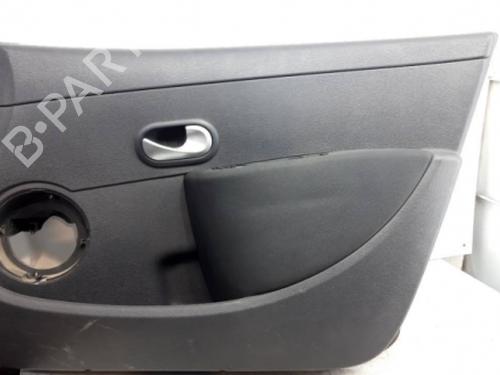 Used Front left panel RENAULT CLIO III Grandtour (KR0/1_) [2007-2026]  21626054