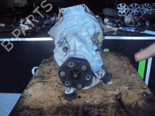 Gearkasse BMW 3 (E46) [1997-2005]  21616015