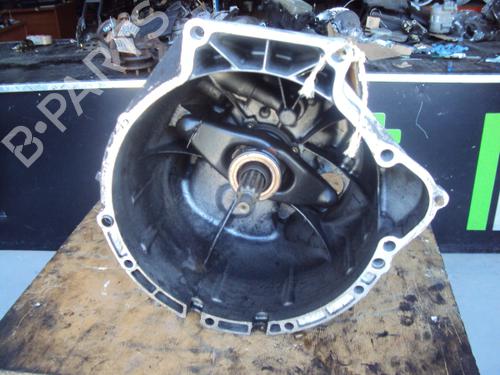 Gearkasse BMW 3 (E46)  | BP21616015M3 