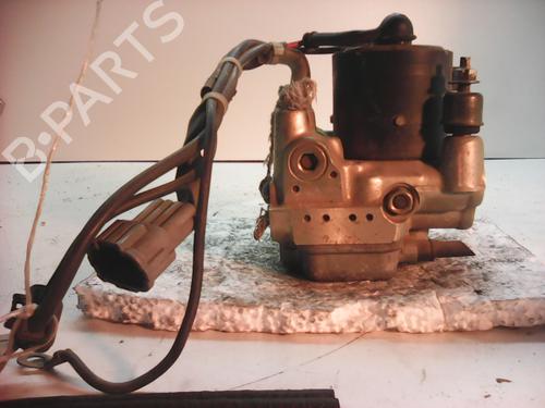 Used ABS pump NISSAN ALMERA I (N15) [1995-2000]  21620933