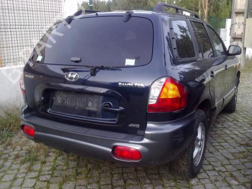other-hyundai-santa-fe-i-sm-43r000050-escurecido-2000-2001-2002-2003-2004-2005-2006-21606891 main image