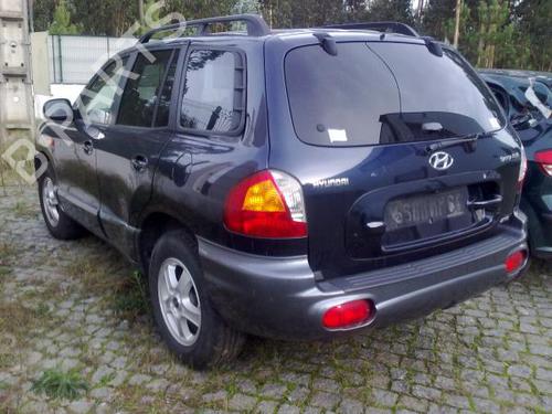 other-hyundai-santa-fe-i-sm-43r000050-escurecido-2000-2001-2002-2003-2004-2005-2006-21606905 main image