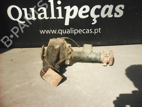 Used Other NISSAN TERRANO II (R20) [1992-2007]  21607266