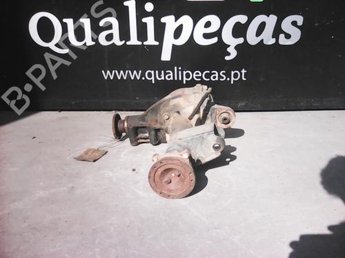 Other NISSAN TERRANO II (R20)  | BP21607266O1