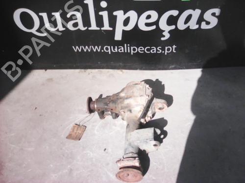 Other NISSAN TERRANO II (R20)  | BP21607266O1