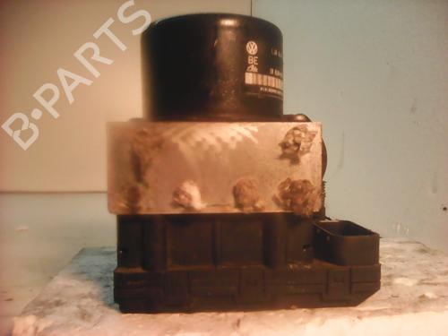 ABS Bremseaggregat VW GOLF IV (1J1)  | BP21607667M43 