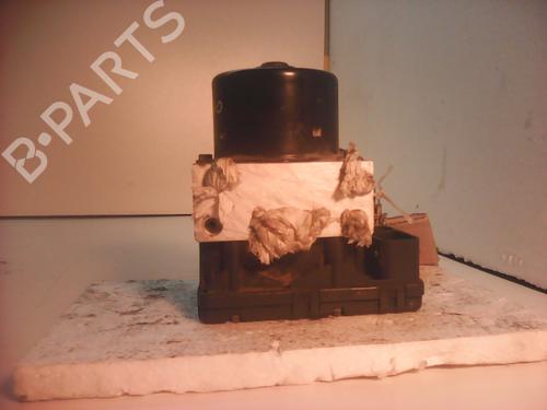 ABS Bremseaggregat CHRYSLER VOYAGER IV (RG, RS)  | BP21607665M43