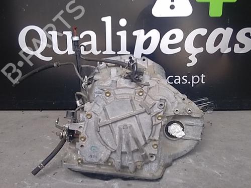 Gearbox TOYOTA YARIS (_P1_)  | BP21616507M3 