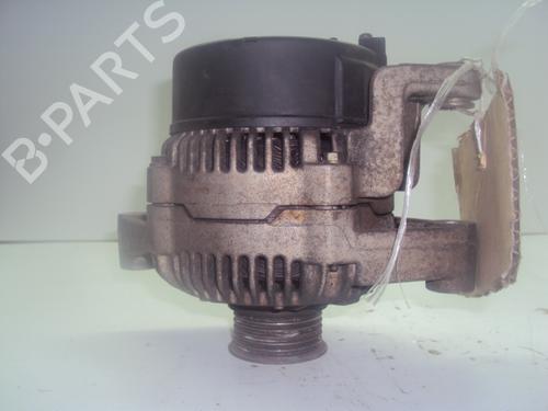 Used Alternator Alternator OPEL TIGRA (S93) [1994-2000] 21607494 21607494