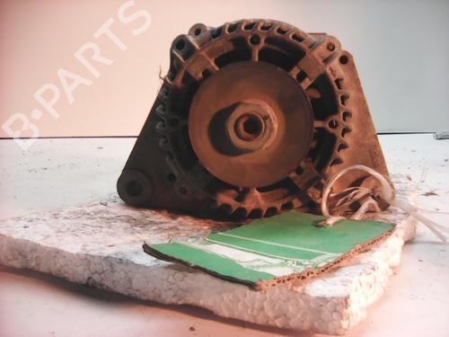 Used Alternator FORD ESCORT VI Turnier (GAL) [1992-1995]  21607509