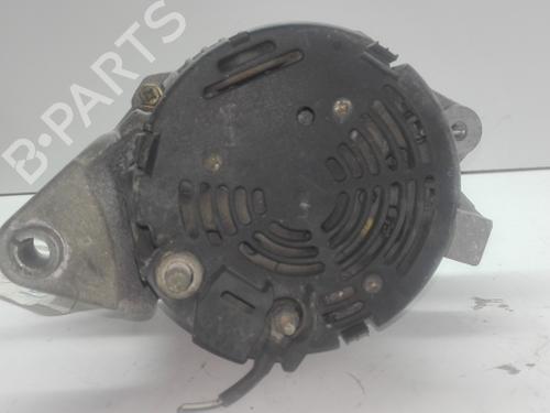 Alternator OPEL TIGRA (S93)  | BP21607497M7 