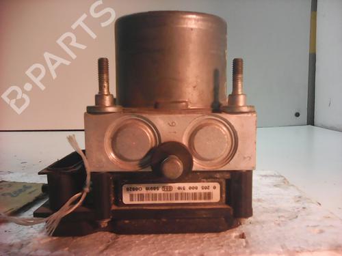 Used ABS pump FIAT PANDA (169_) [2003-2026]  21607712