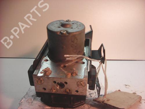 ABS Bremseaggregat ALFA ROMEO 147 (937_)  | BP21607715M43