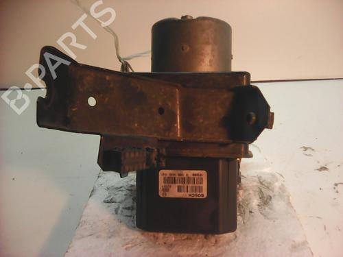 ABS Bremseaggregat ALFA ROMEO 147 (937_)  | BP21607715M43
