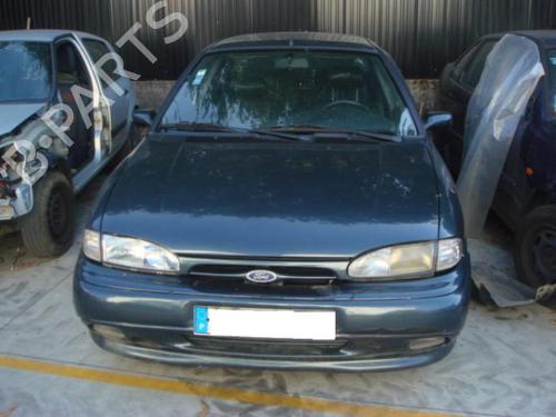Brugte FORD MONDEO I Saloon (GBP) [1993-1996]  2017110