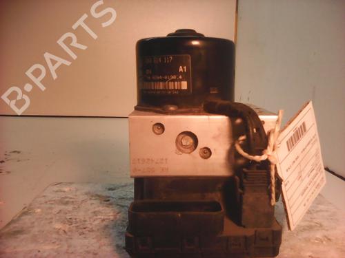 Used ABS pump SEAT IBIZA II (6K1) [1993-2002]  21607668