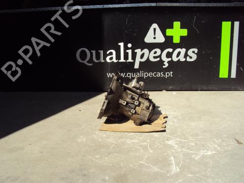 Used Gearbox OPEL ASTRA F Estate (T92) [1991-2001]  21607241