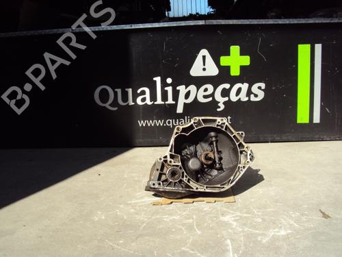 Gearbox OPEL ASTRA F Estate (T92)  | BP21607241M3