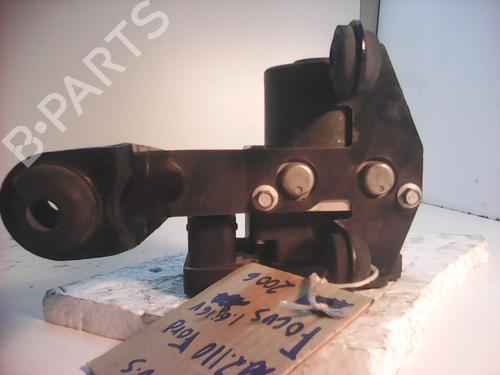 ABS Bremseaggregat FORD FOCUS II (DA_, HCP, DP) [2004-2013]  21607722