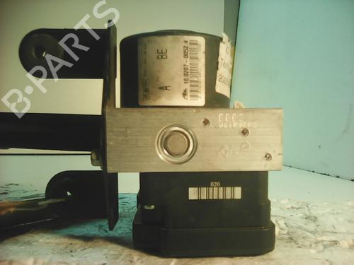 ABS Bremseaggregat FORD FOCUS II (DA_, HCP, DP) | BP21607722M43