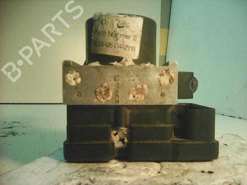 ABS Bremseaggregat FORD FOCUS II (DA_, HCP, DP) | BP21607722M43
