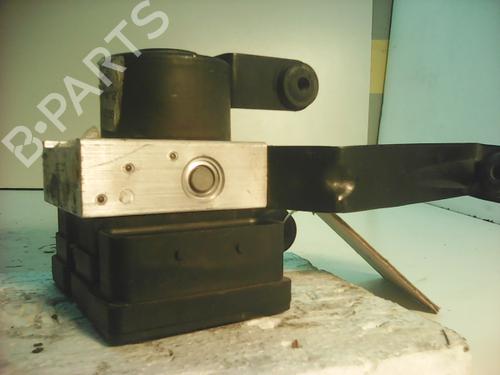 ABS Bremseaggregat FORD FOCUS II (DA_, HCP, DP) | BP21607722M43